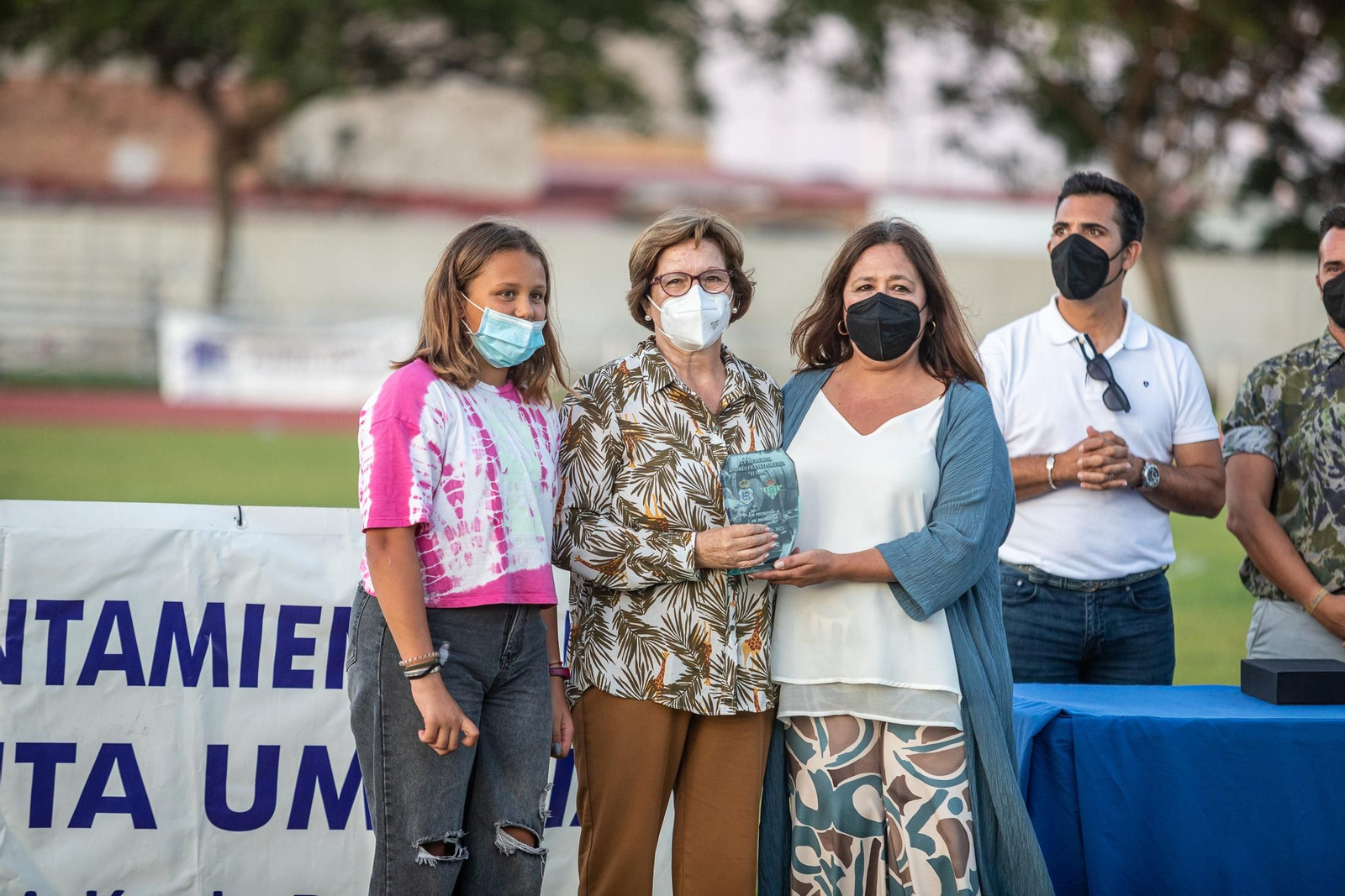 Imágenes del partido amistoso Recreativo de Huelva - Real Betis Deportivo