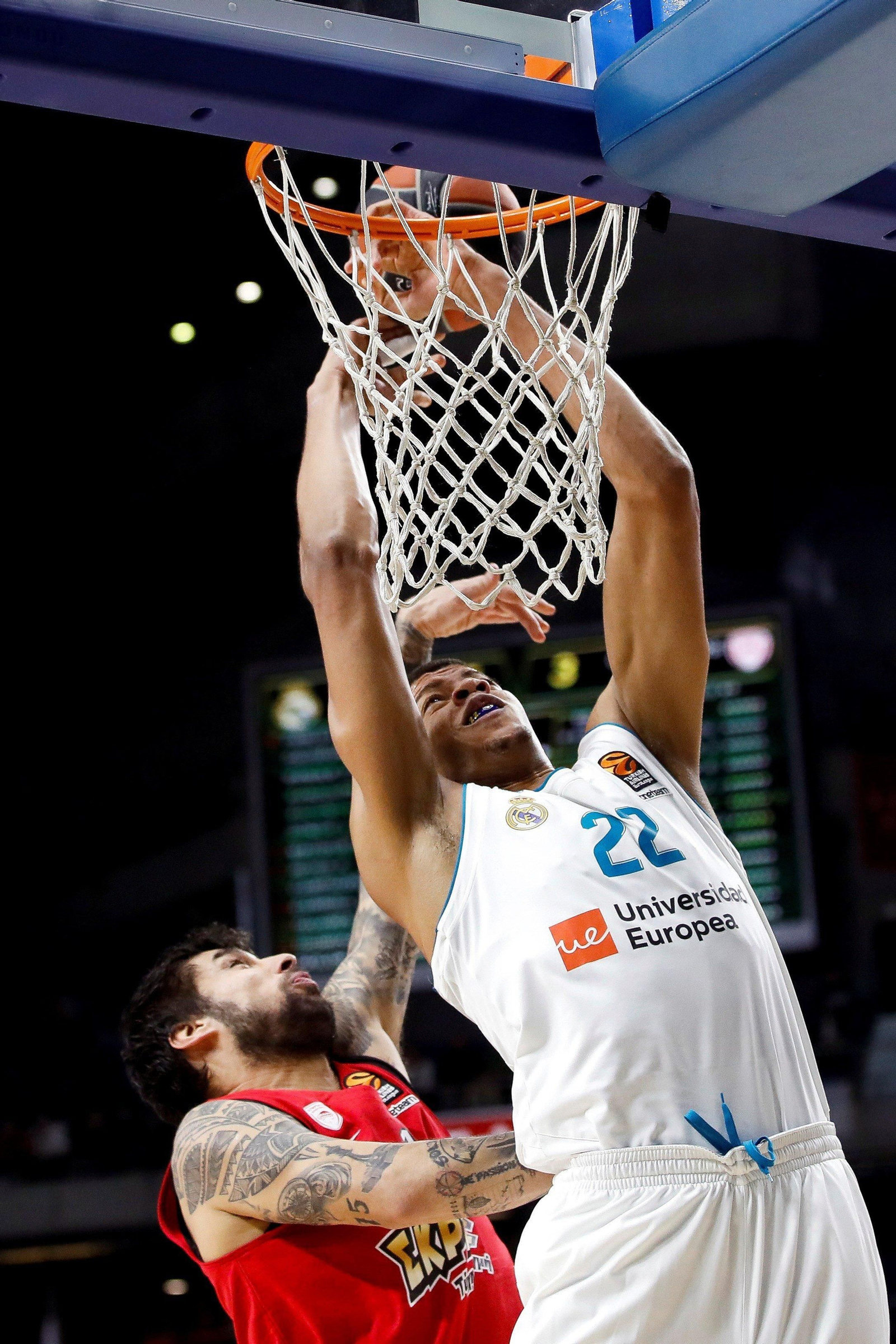 La carrera de Giorgos Printezis, en fotos