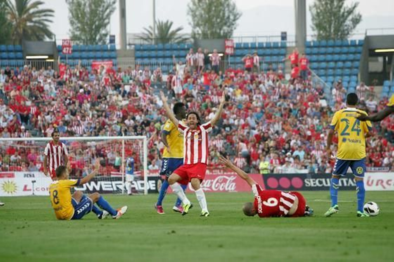 Foto: Rafael Gonzalez