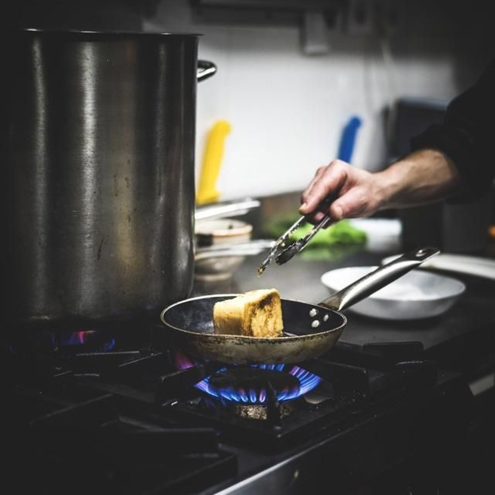 Ruta por los ‘Soletes de Barrio’ de Cádiz