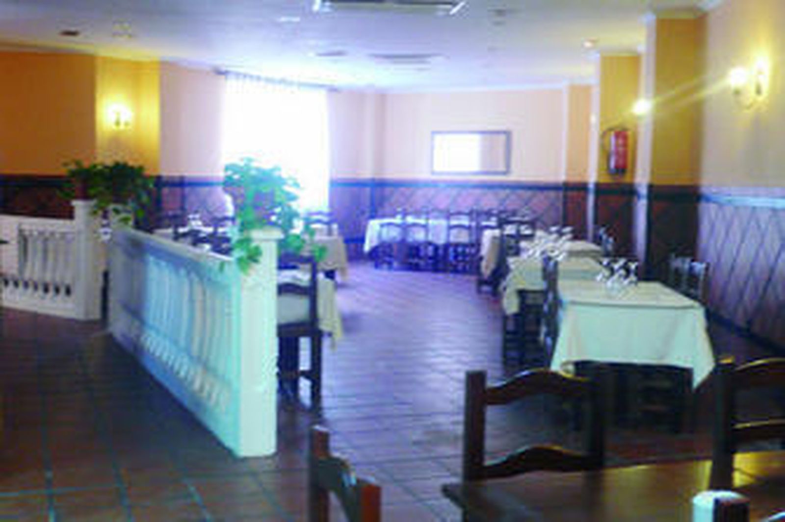 El Buen Saber, lo más típico