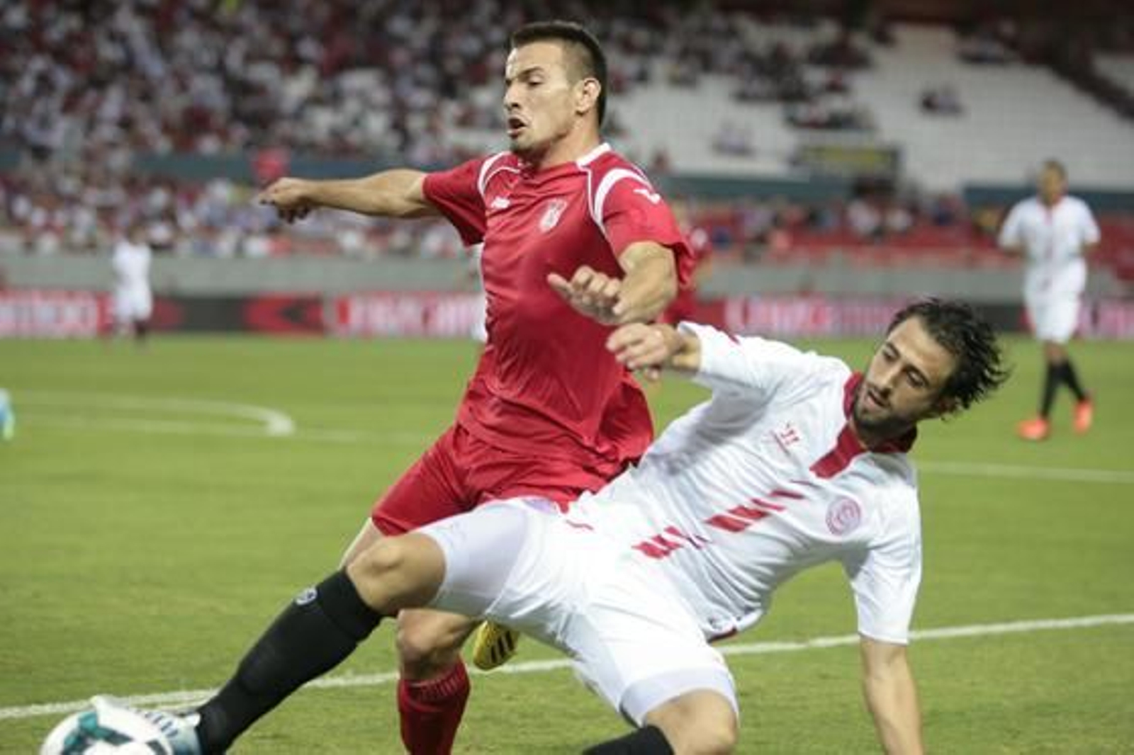 Foto: Juan Carlos Muñoz