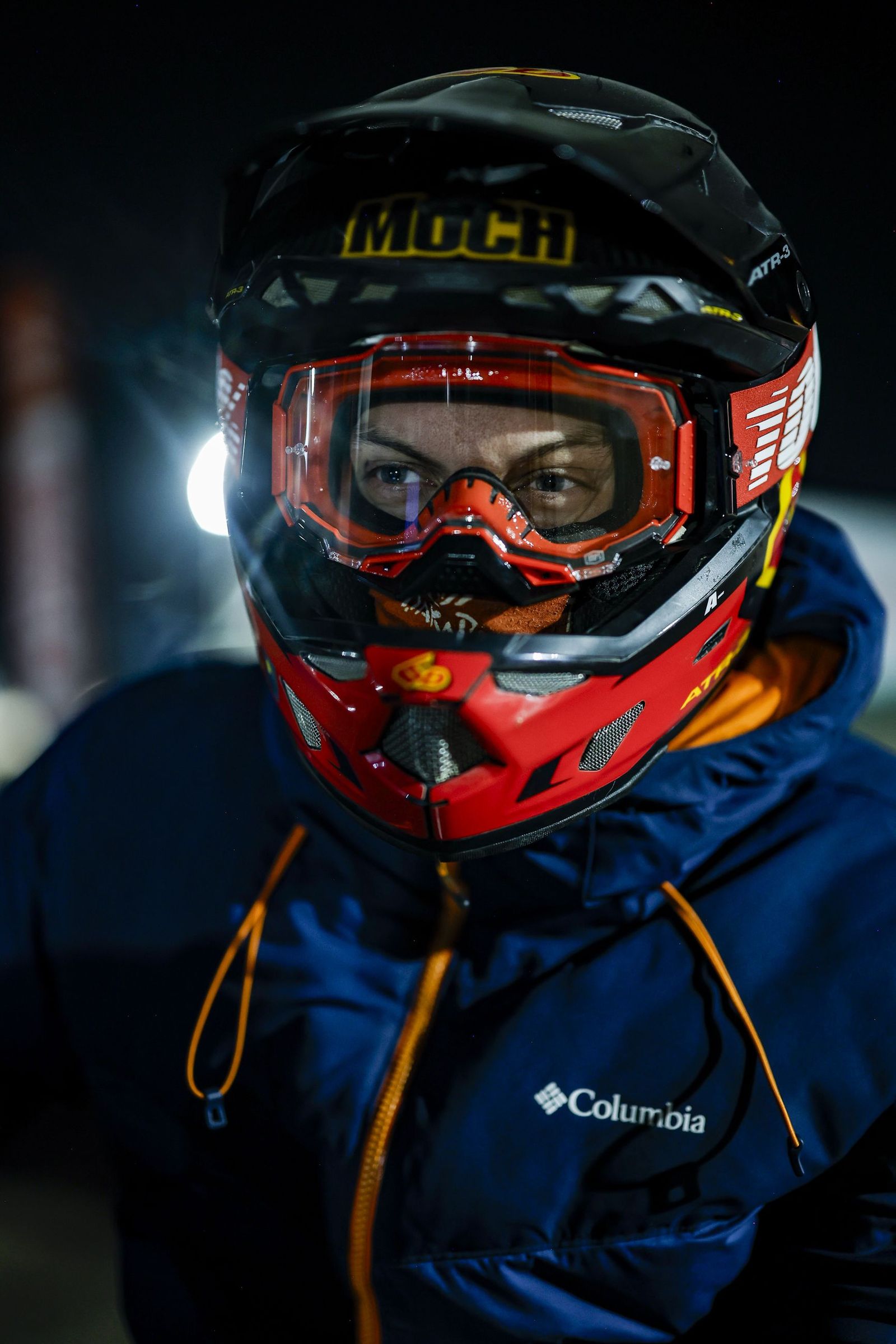 Las mejores fotos del Rally Dakar | Tercera etapa