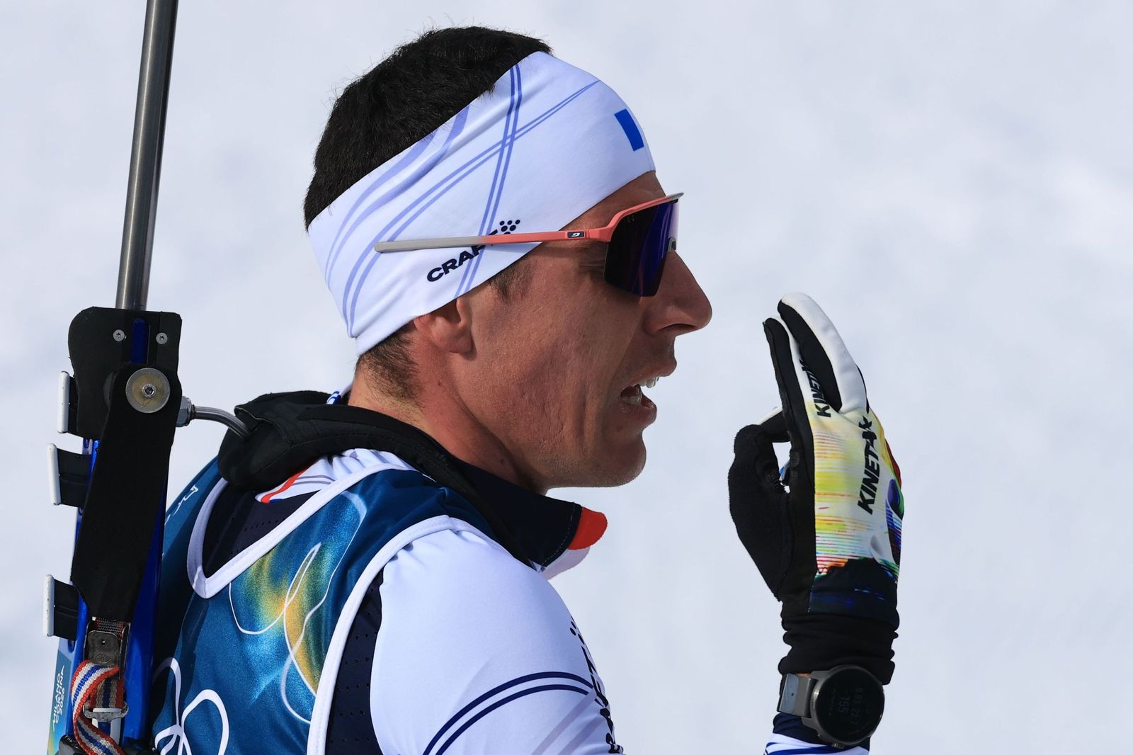 Las mejores fotos de los Juegos Olímpicos de invierno Milán Cortina d'Ampezzo 2026 | Octava jornada