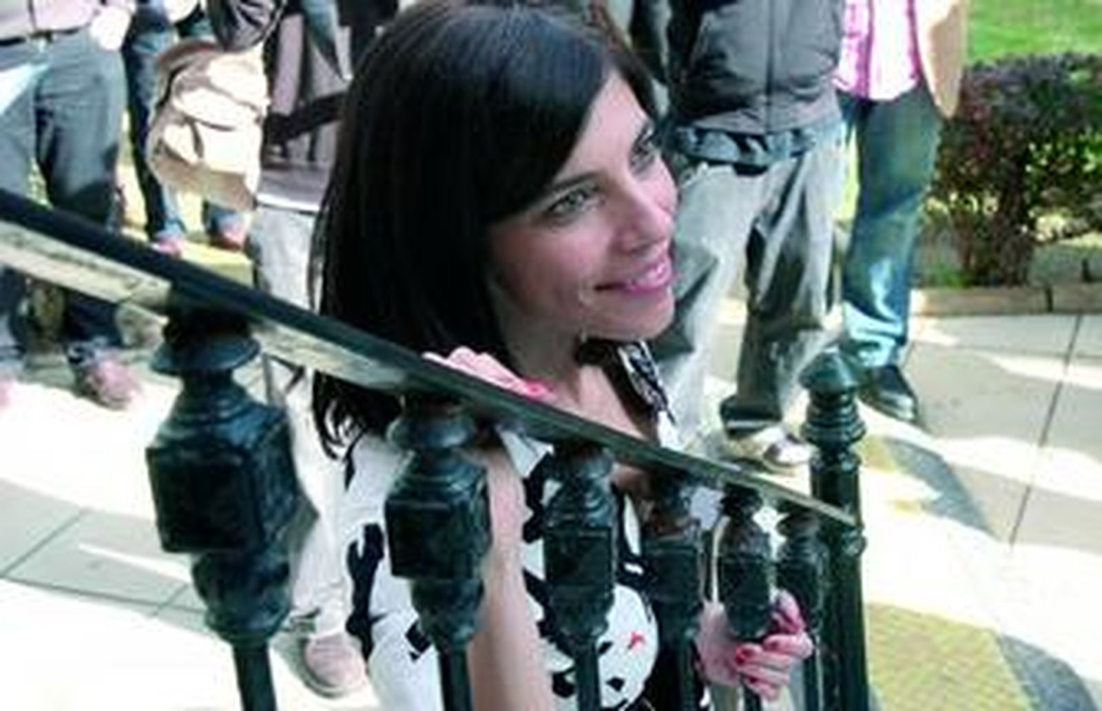 Maribel Verdú, en una imagen del pasado año.