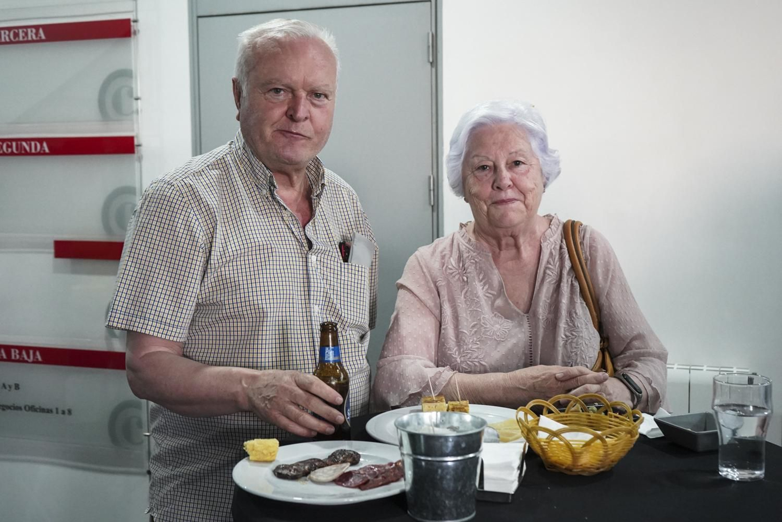 IV Certamen del Empleado Público del año