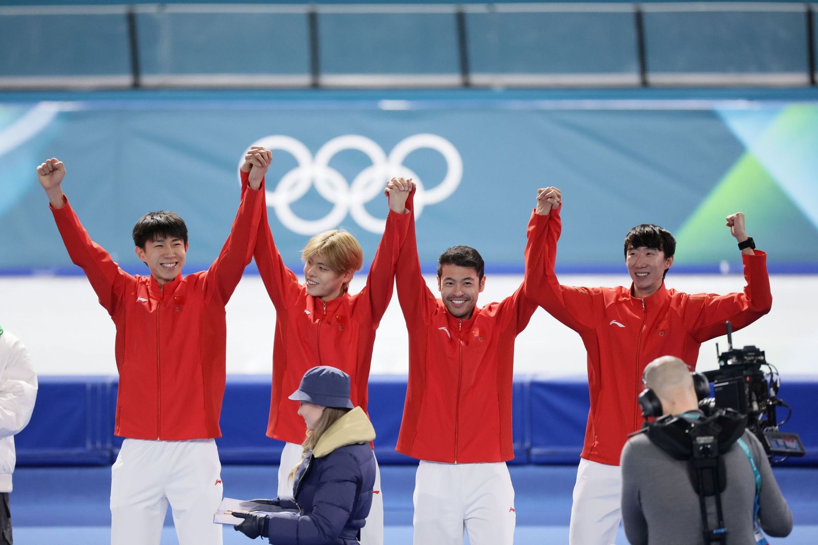 Las mejores fotos de los Juegos Olímpicos de invierno Milán Cortina d'Ampezzo 2026 | Jornada 12