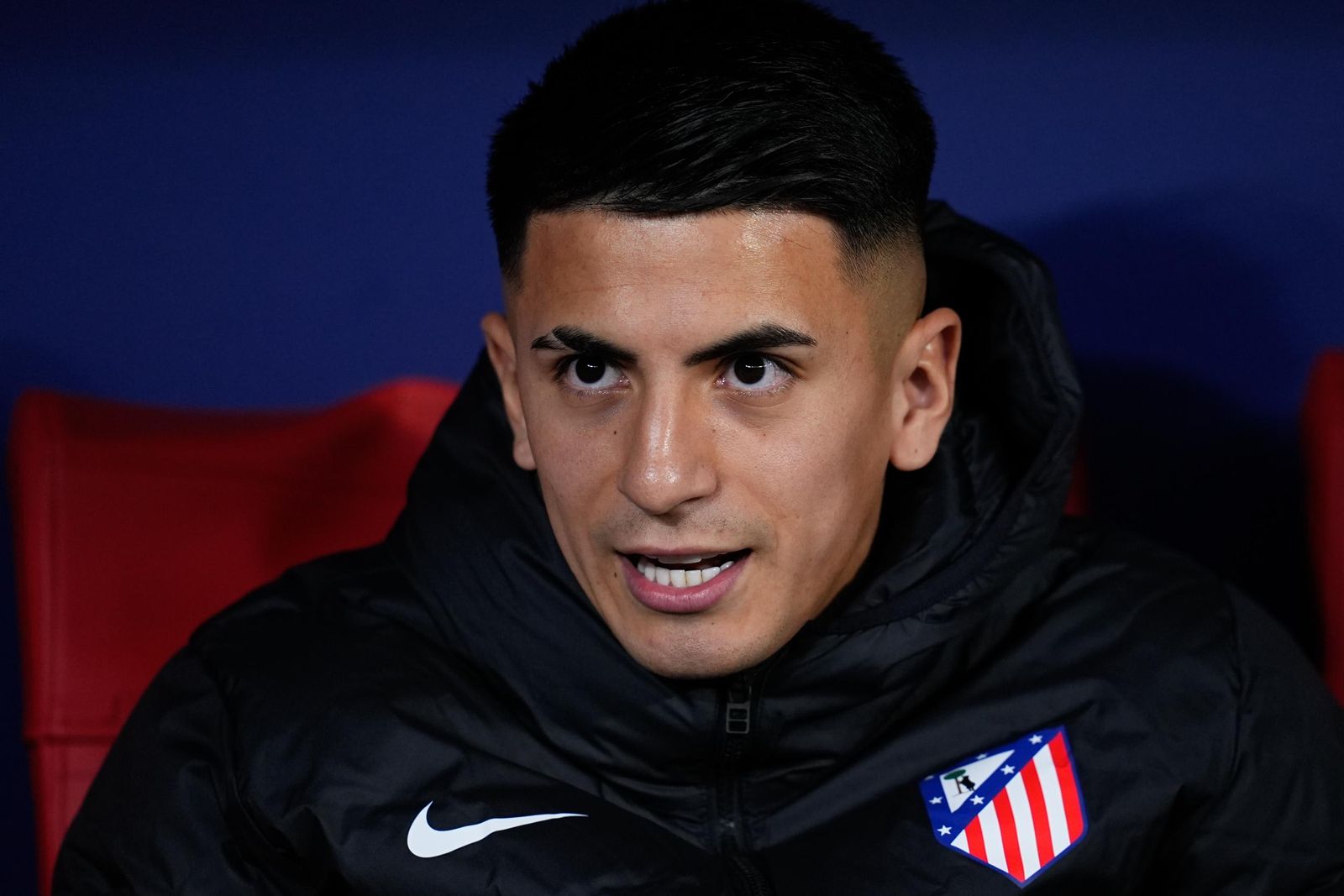 Las fotos del Atlético de Madrid-Bodo/Glimt