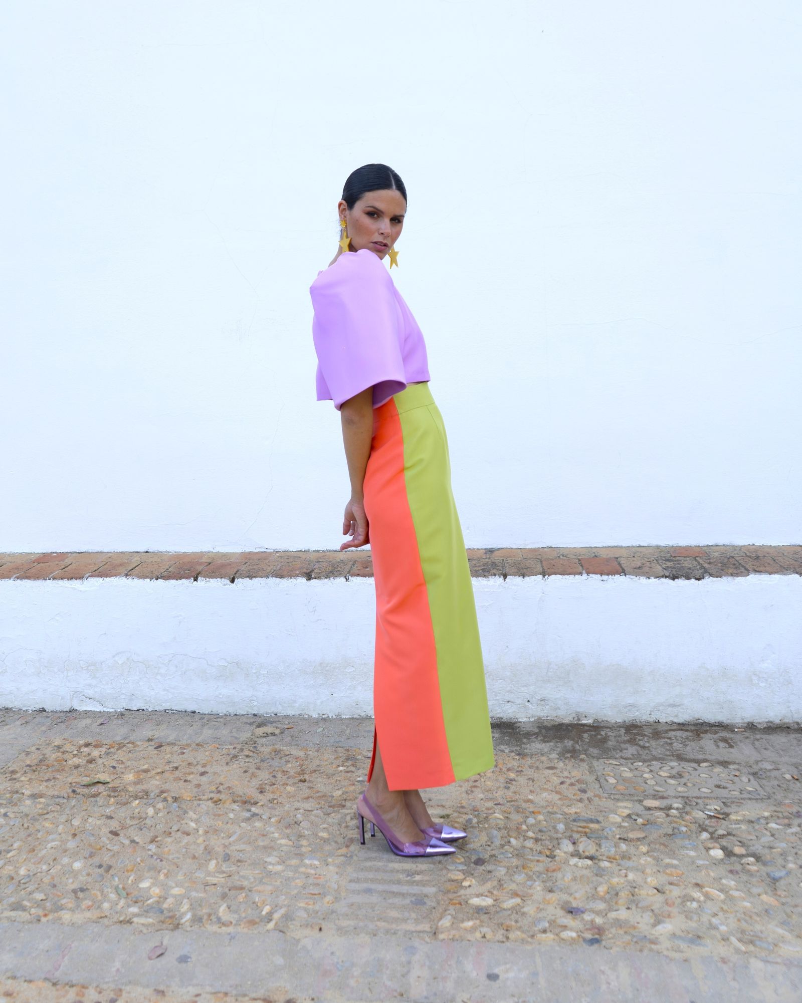 Los mejores vestidos de invitada para este verano en Huelva