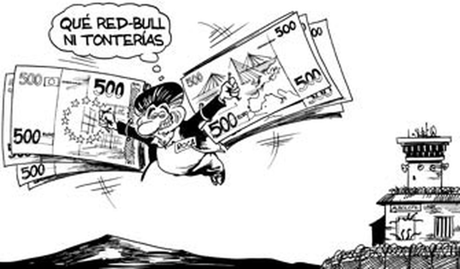 Roca amenaza con regresar a su puesto en el Ayuntamiento de Marbella