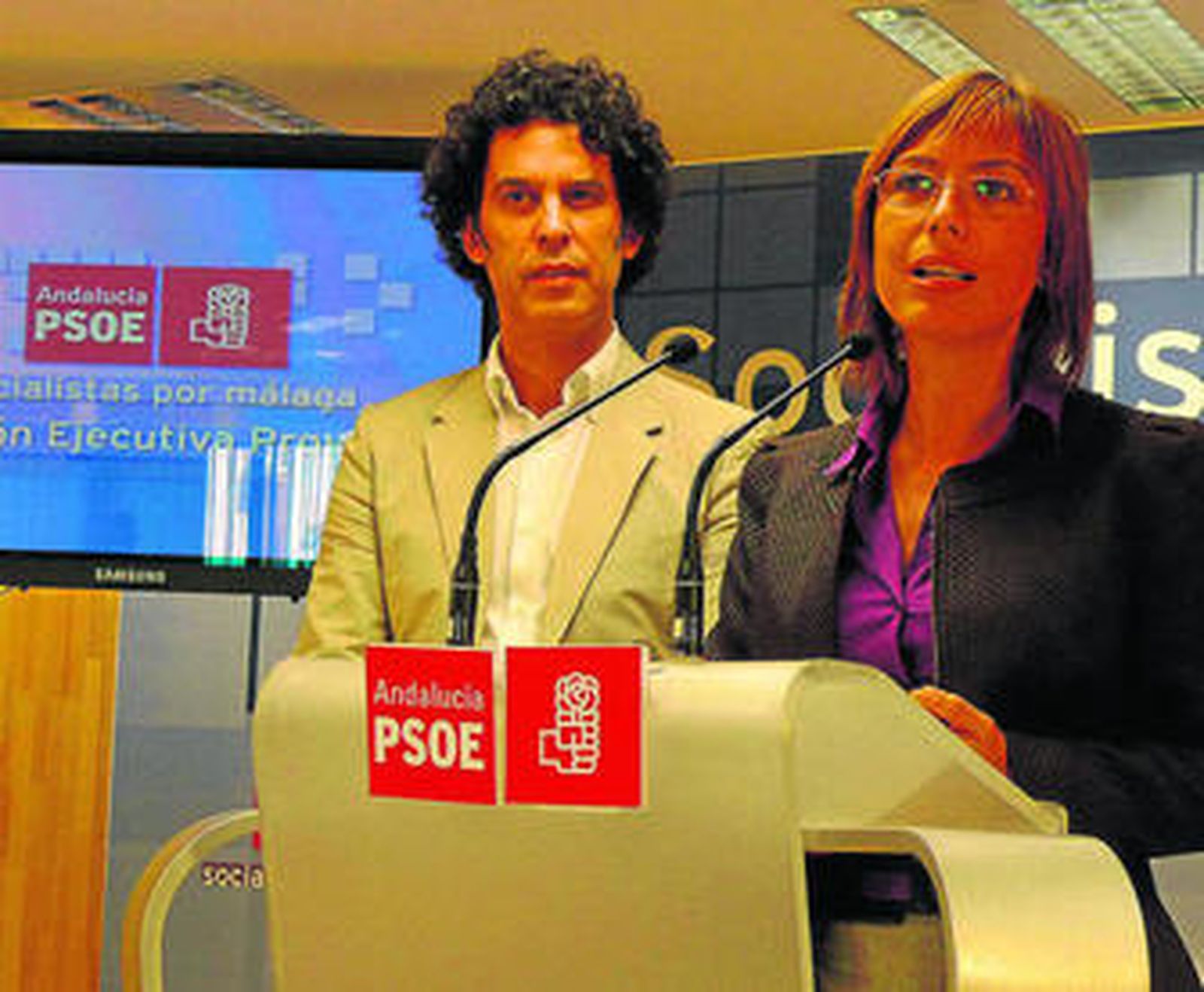 Peligro de desinflarse