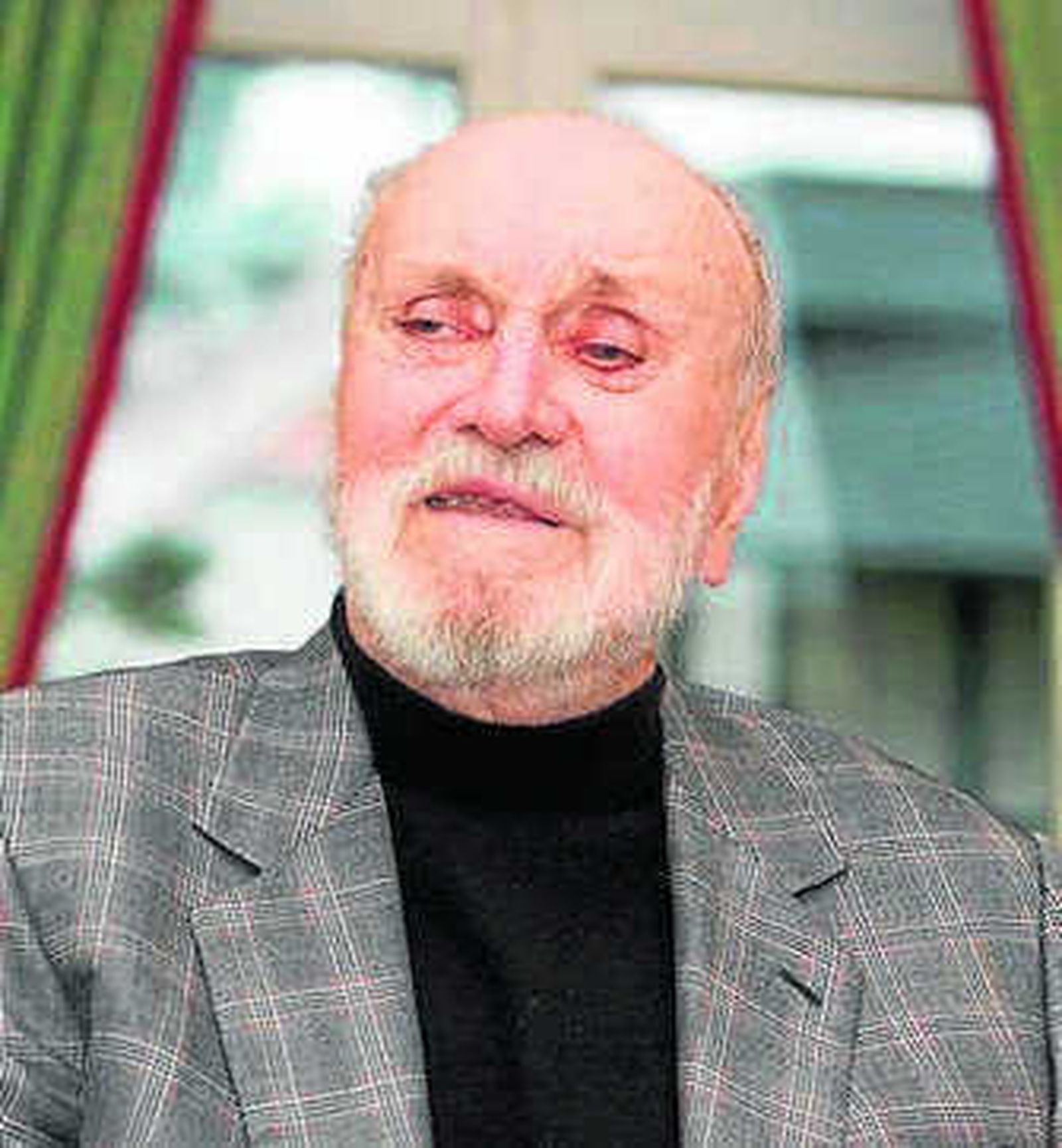 Kurt Masur, en una imagen de 2013.