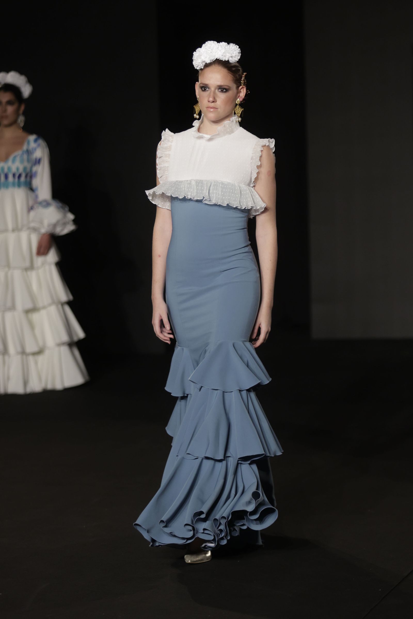 El desfile de Emprende Lunares 2023, todas las fotos