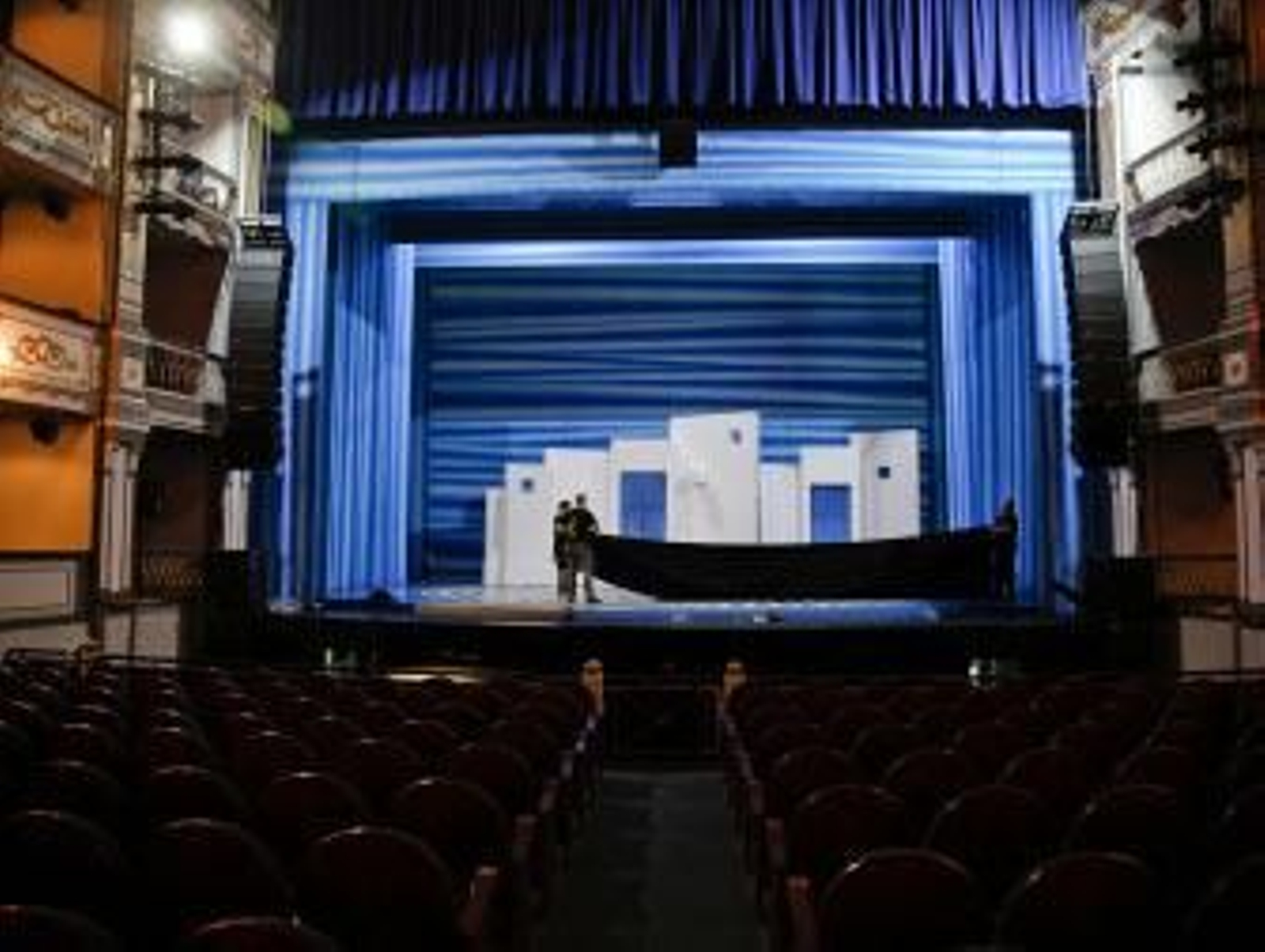 10 curiosidades de 'Mamma Mia!' que quizá no sabías