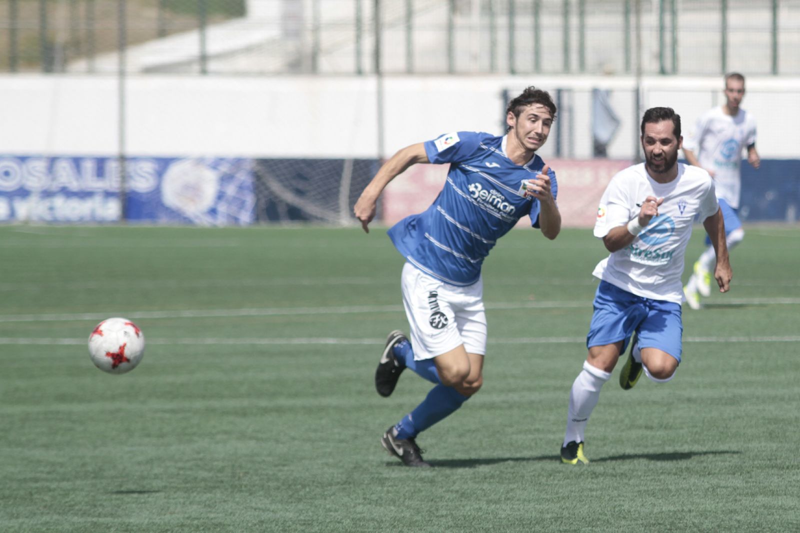 Pancy ha pedido al club que le deje salir.