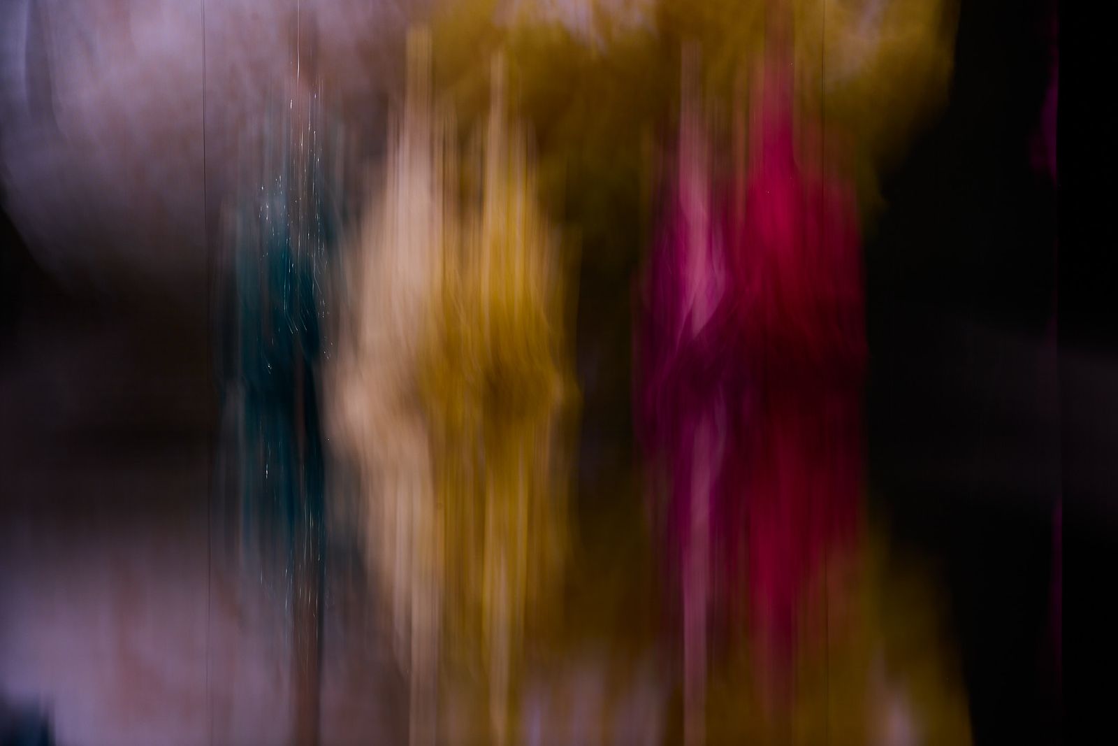 El desfile de Málaga de Moda en Simof 2026, todas las fotos