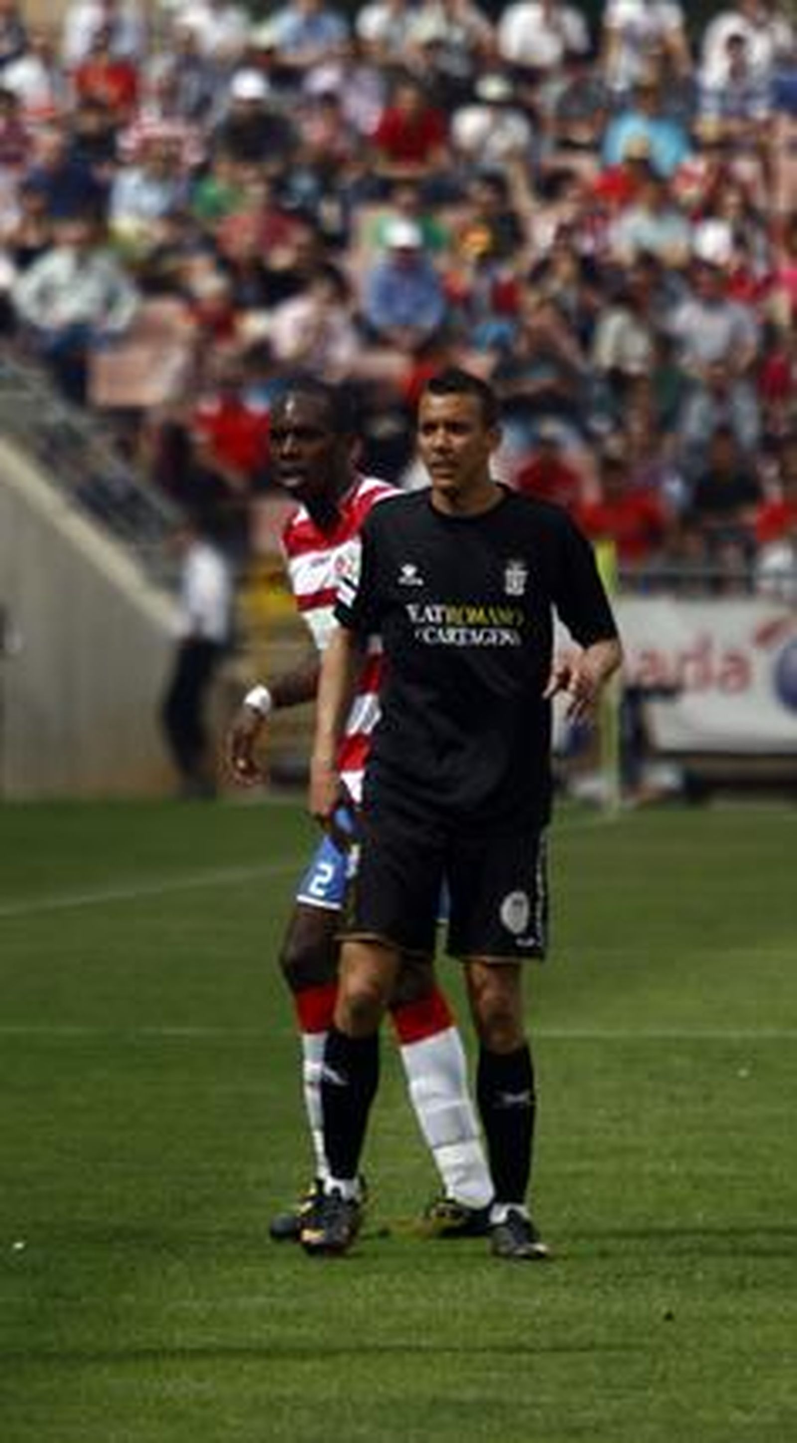 Foto: Pepe Villoslada