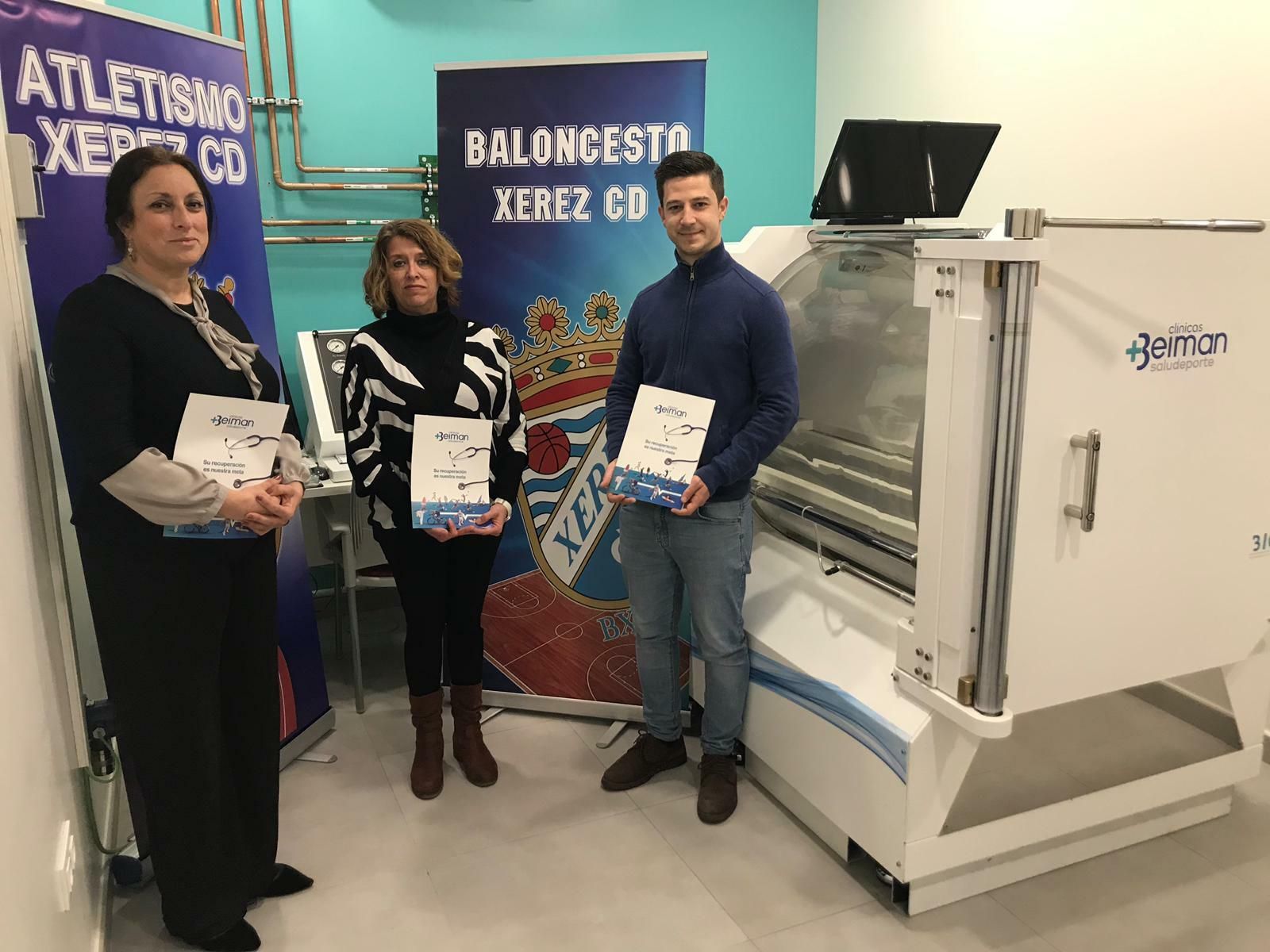 Miguel Ángel Gallardo, Pepe Montero, Antonia Bernal y Santi Ruiz.