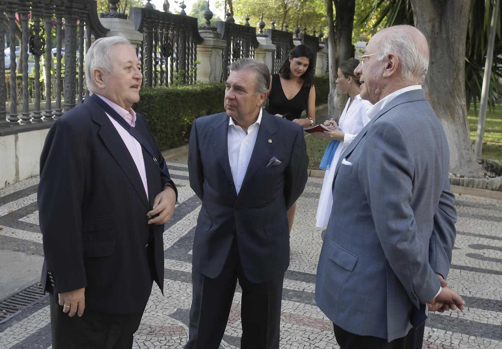 PREMIOS A LA EXCELENCIA DE LAS PYMES ANDALUZAS