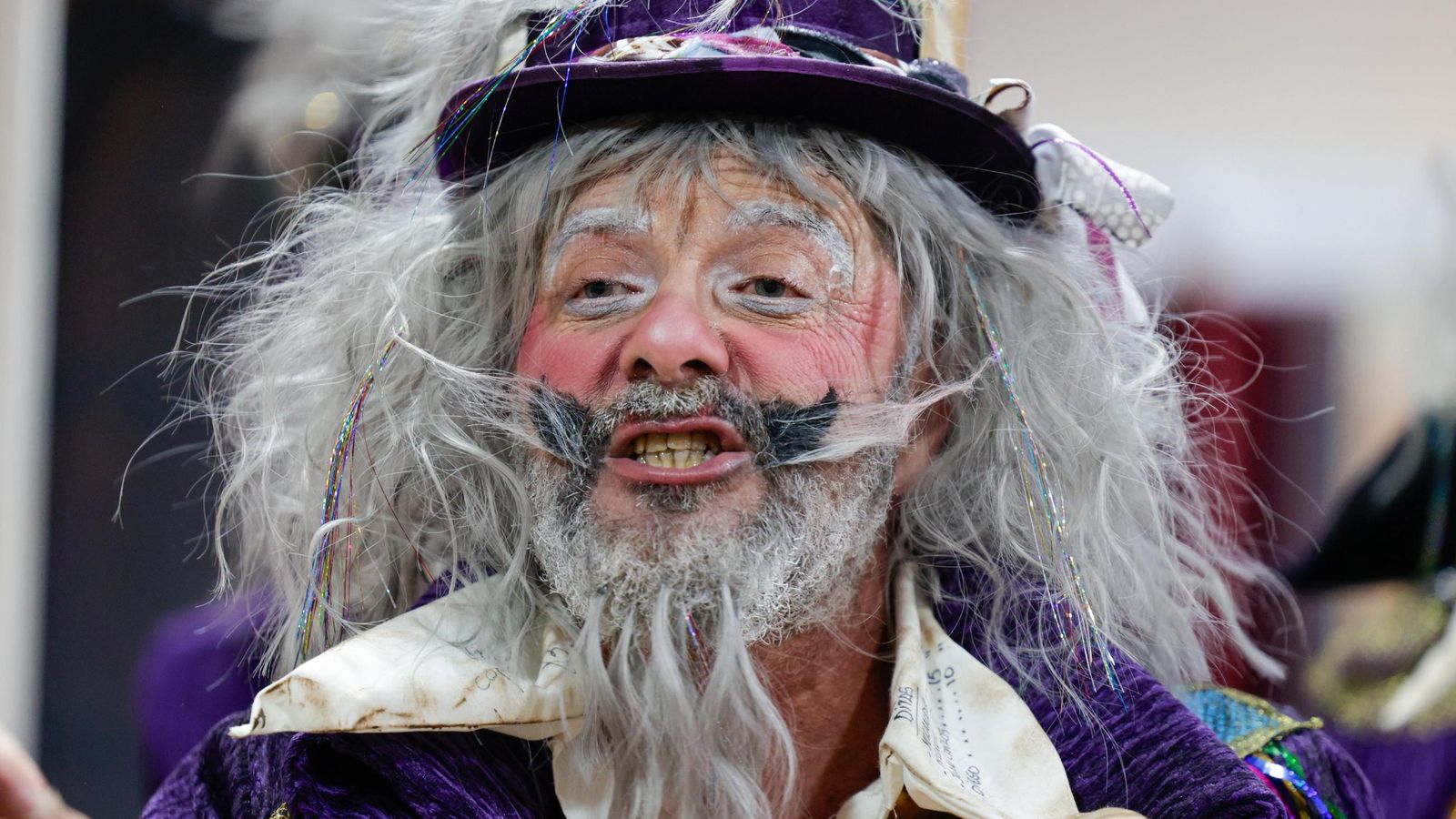 Búscate entre las mejores imágenes de la décima sesión de preliminares del COAC 2025