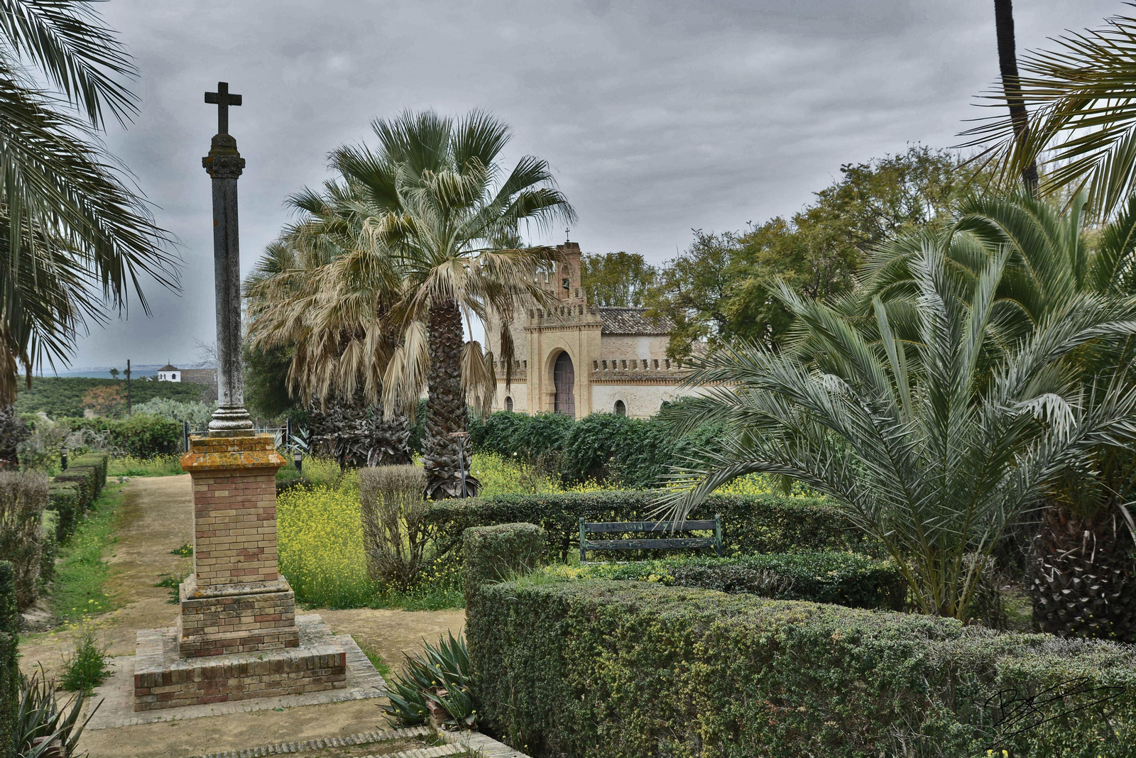 Imágenes de Castilleja de Talhara