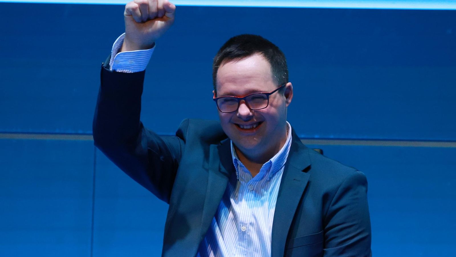 La gala 'Siempre Fuerte' del Málaga CF, en fotos