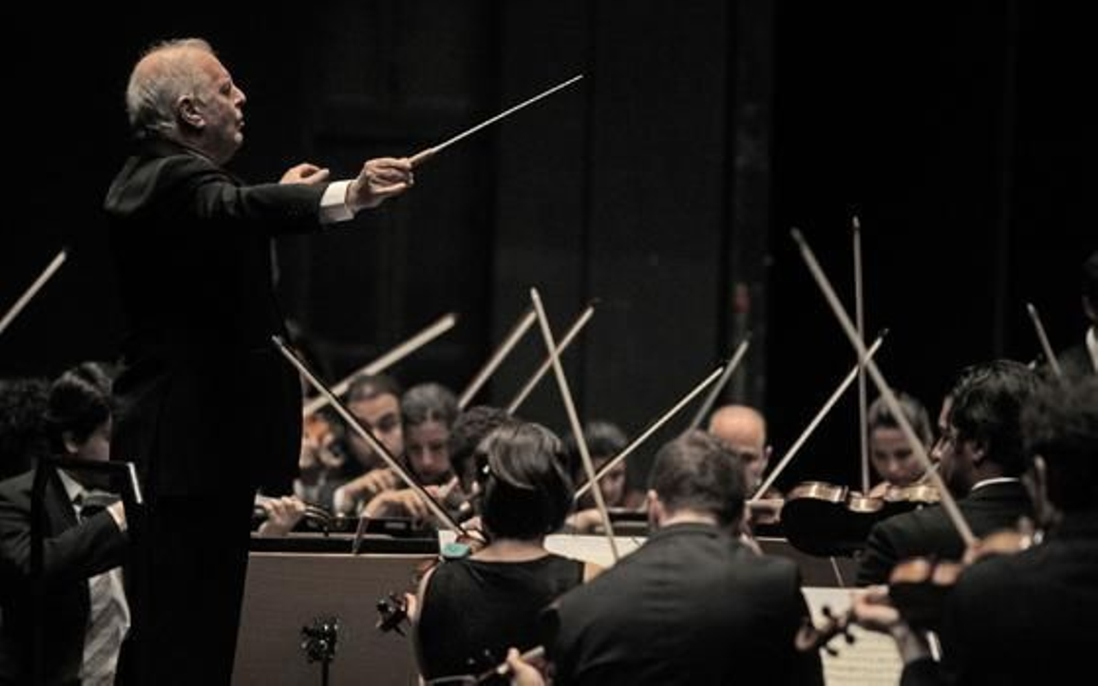 Foto: Antonio Pizarro