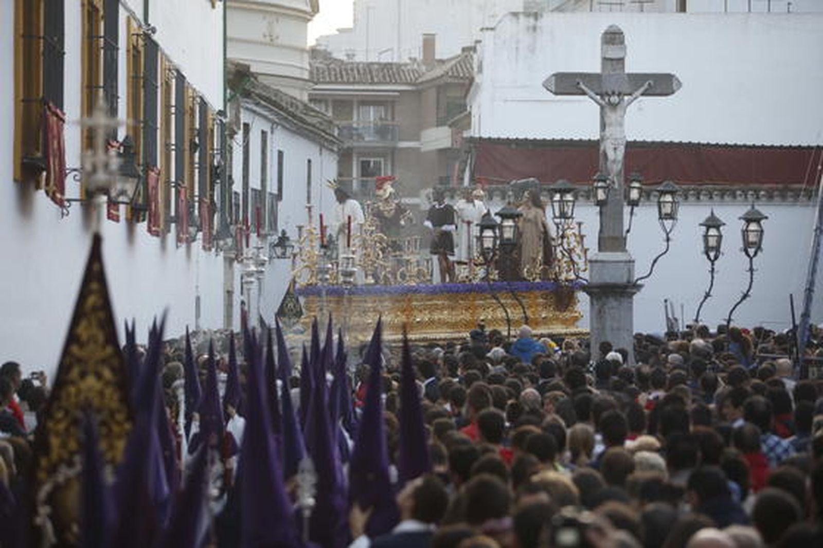 Sangre.

Foto: Álvaro Carmona