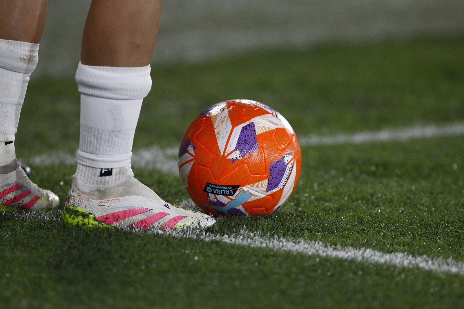 Las mejores imágenes del partido U.D. Almería-F.C. Cartagena