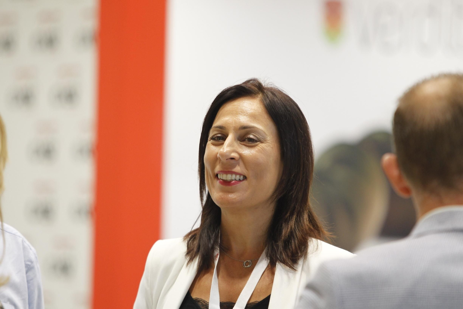 Fotogalería Fruit Attraction 2019. Madrid