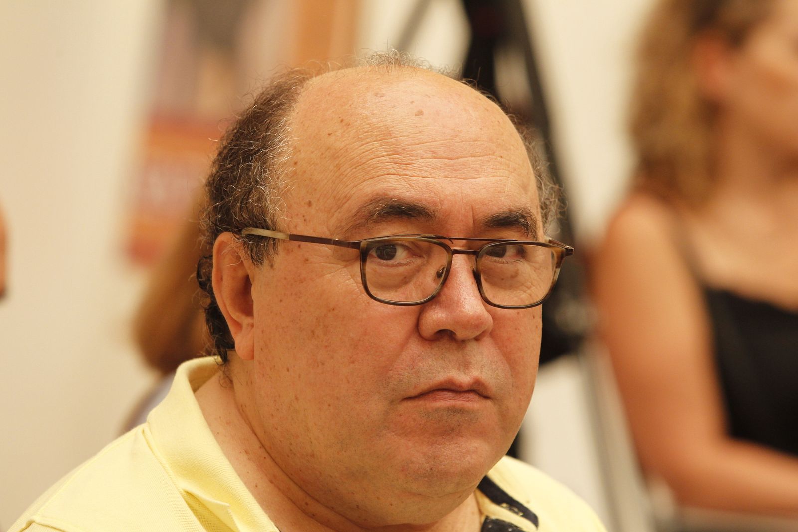 Fotogalería Pregón del Toro de Lidia. Feria de Almería 2019