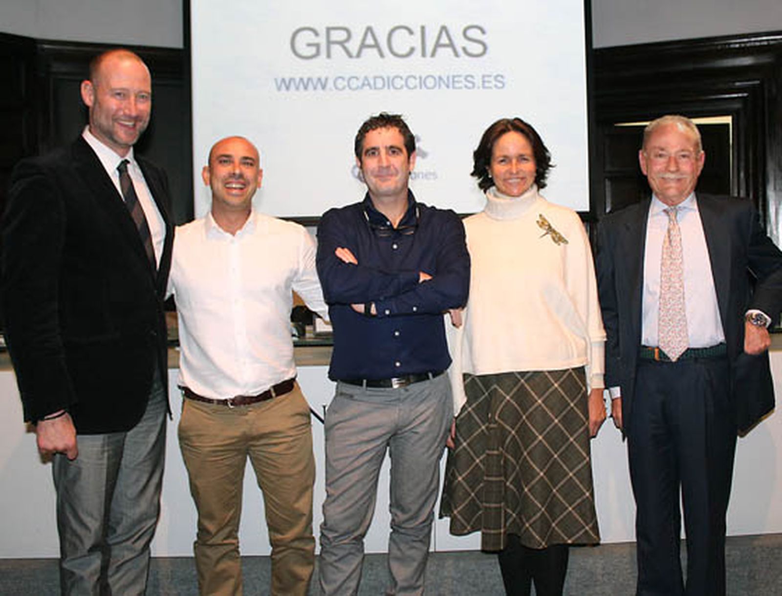 Nuevo centro en Sevilla para tratar adicciones