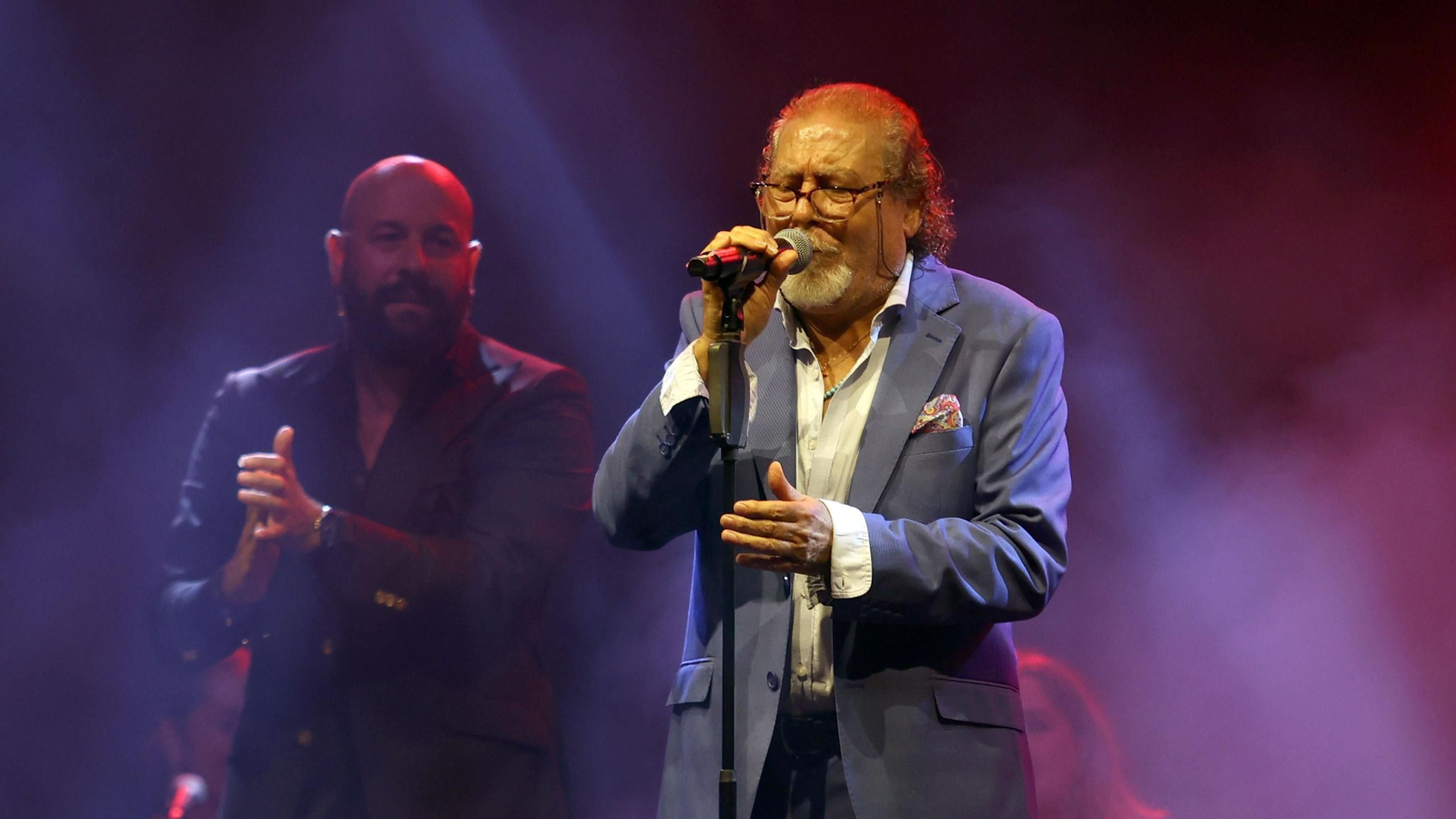 Imágenes de la 58 edición de la Fiesta de la Bulería en Jerez