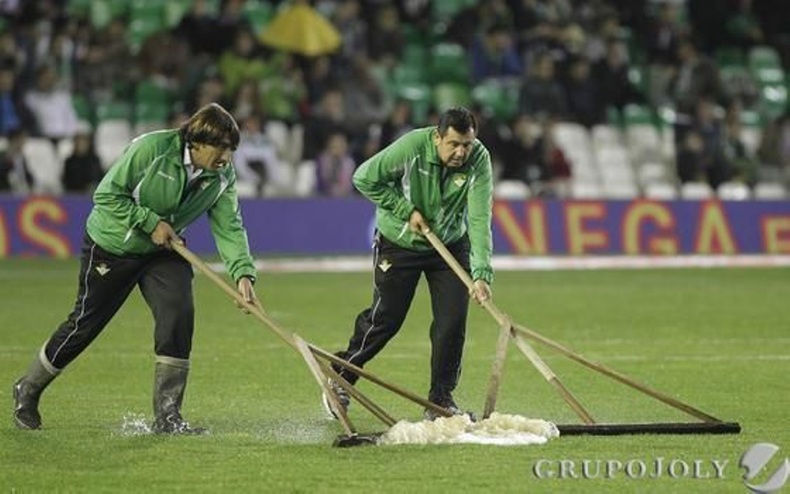 Foto: Antonio Pizarro