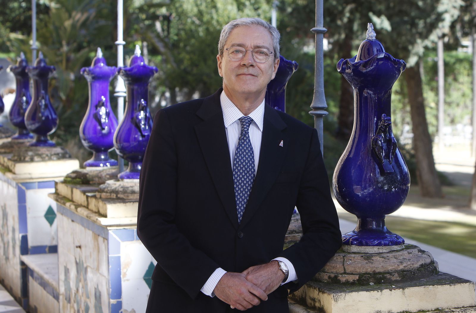 Rogelio Velasco, consejero de Tranformación Económica