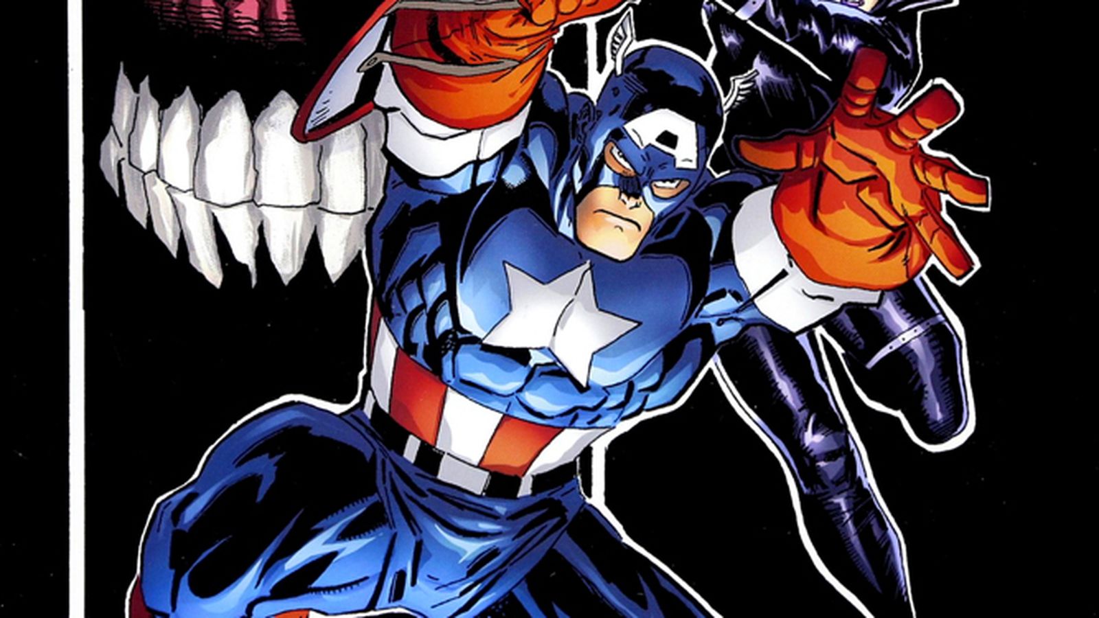 Una imagen de la obra.