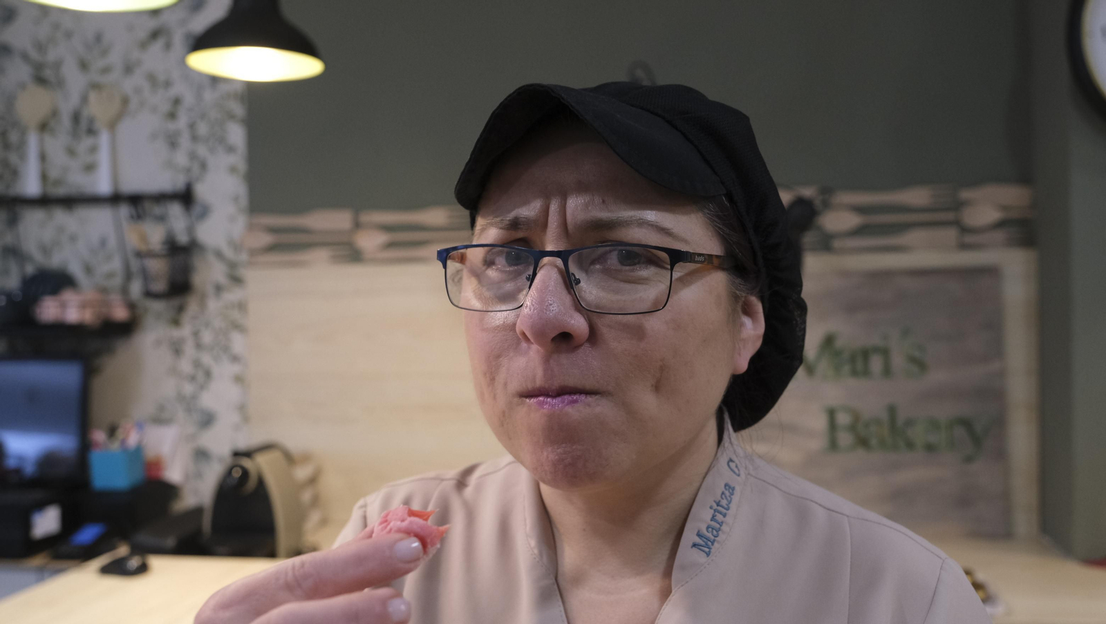 Mari's Bakery, el sabor de la pastelería artesanal libre de gluten