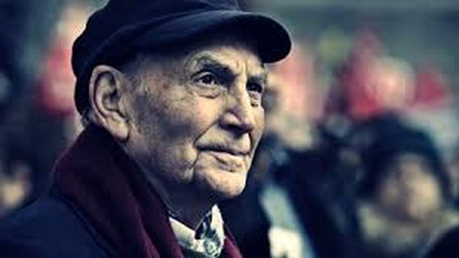 Fernando Macarro, 'Marcos Ana'