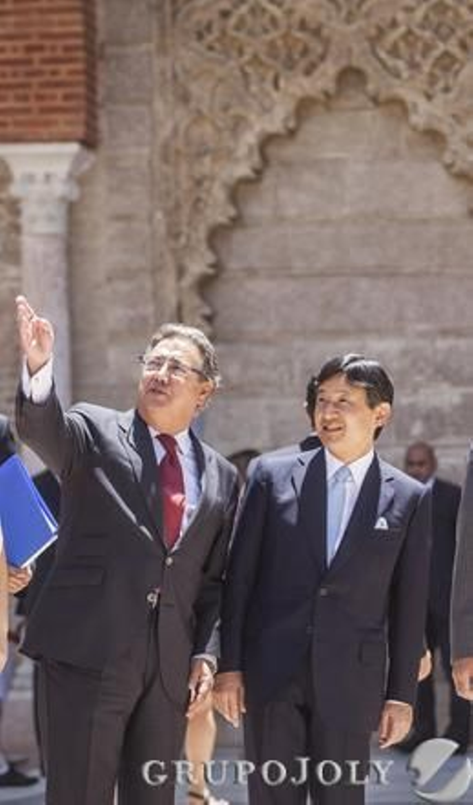 Foto: Antonio Pizarro