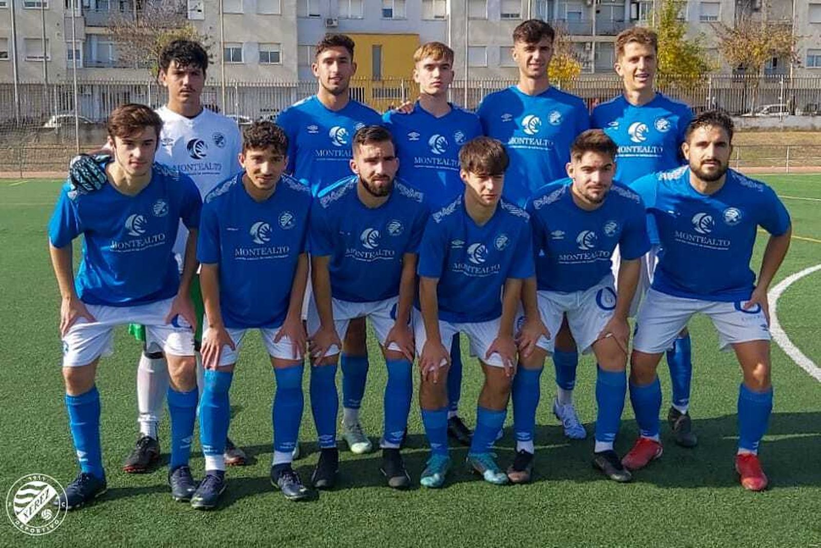 El equipo de Bruno Herrero encara con optimismo su partido en Barbate.