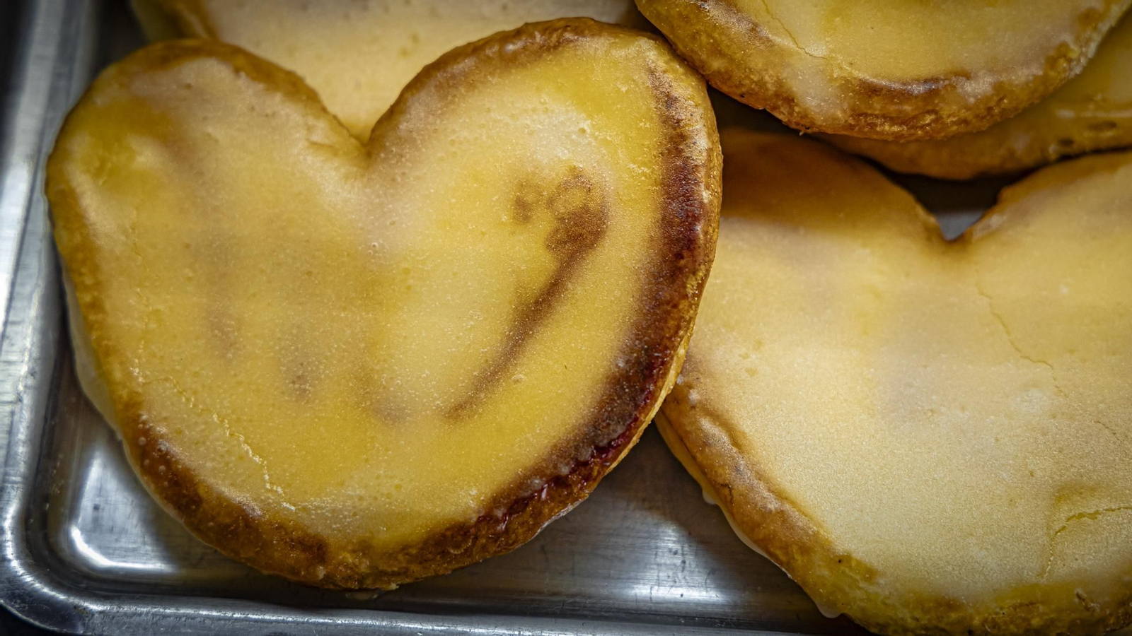 Los dulces artesanos que te pierdes con el cierre de la pastelería de El Pópulo