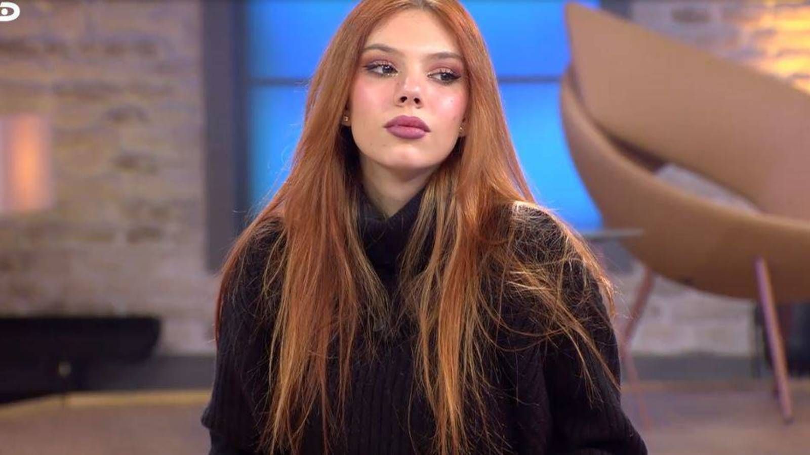 Alejandra Rubio, en 'Viva la vida'.