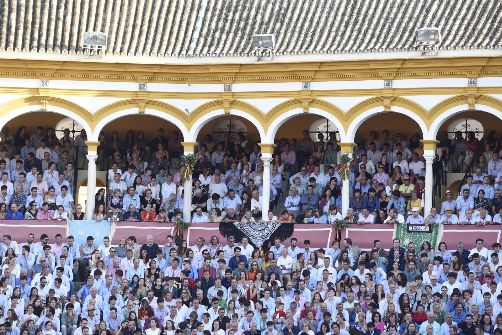 Búscate en el Festival taurino de la Hermandad del Gran Poder