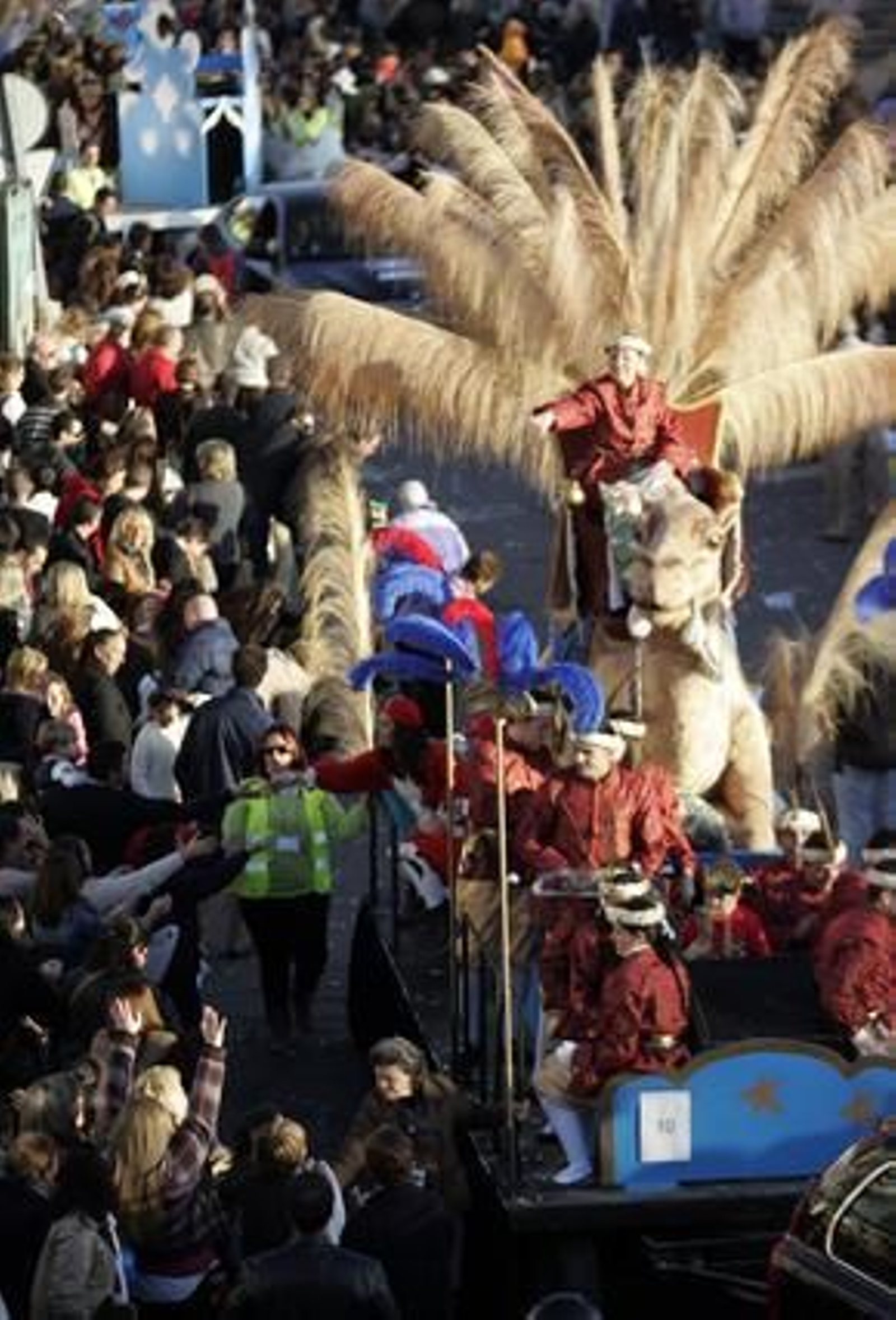 Foto: José Martínez