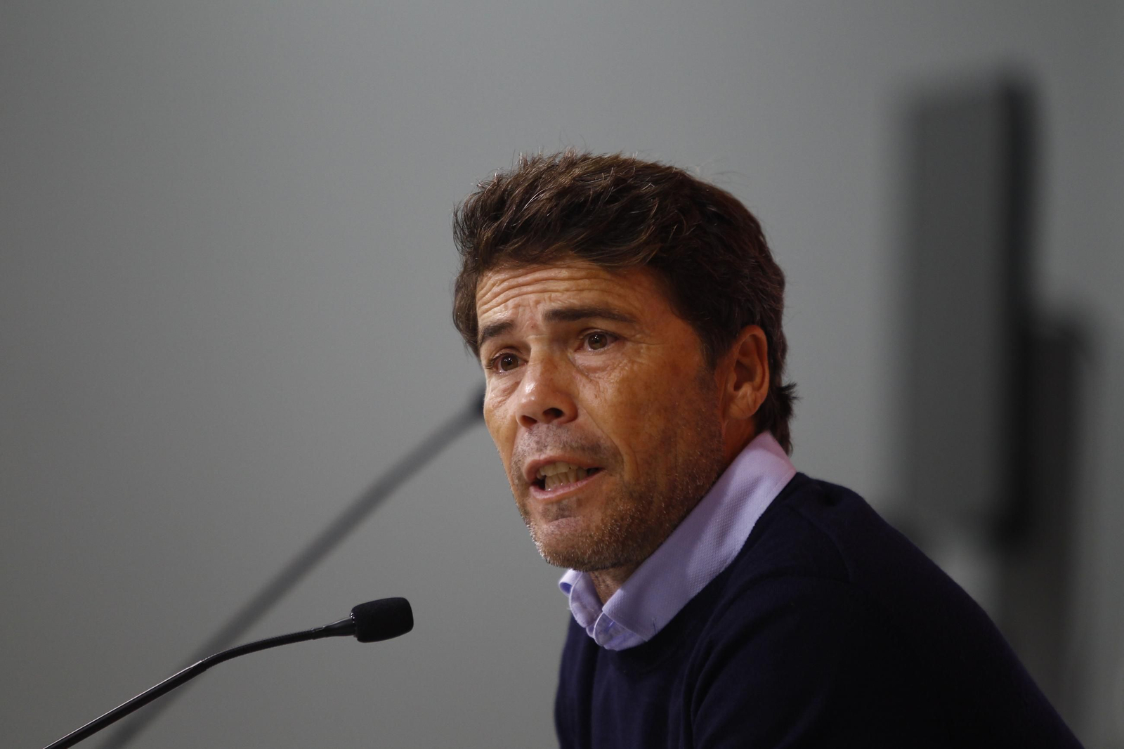 El partido U.D. Almería-Deportivo de La Coruña, en imágenes