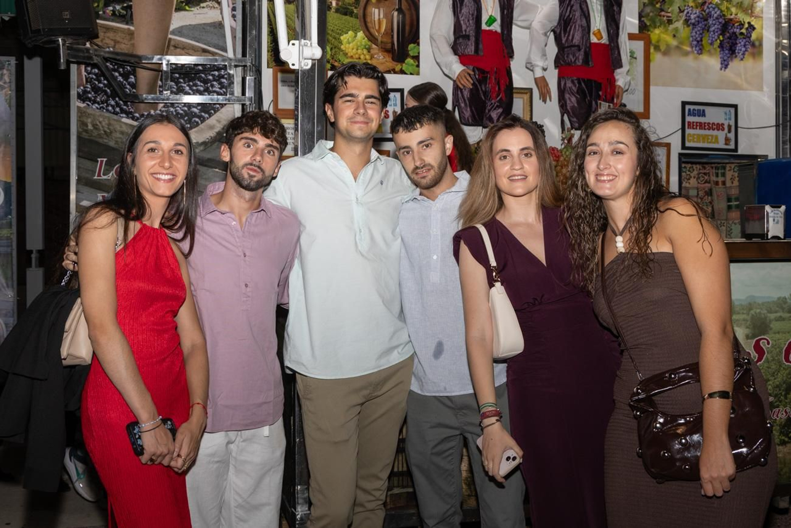 Así comienzan la Feria en honor a Nuestro Padre Jesús Nazareno en el Castillo de Locubín