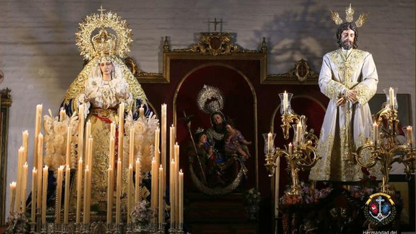 Los titulares del Carmen marchan este domingo a Los Terceros