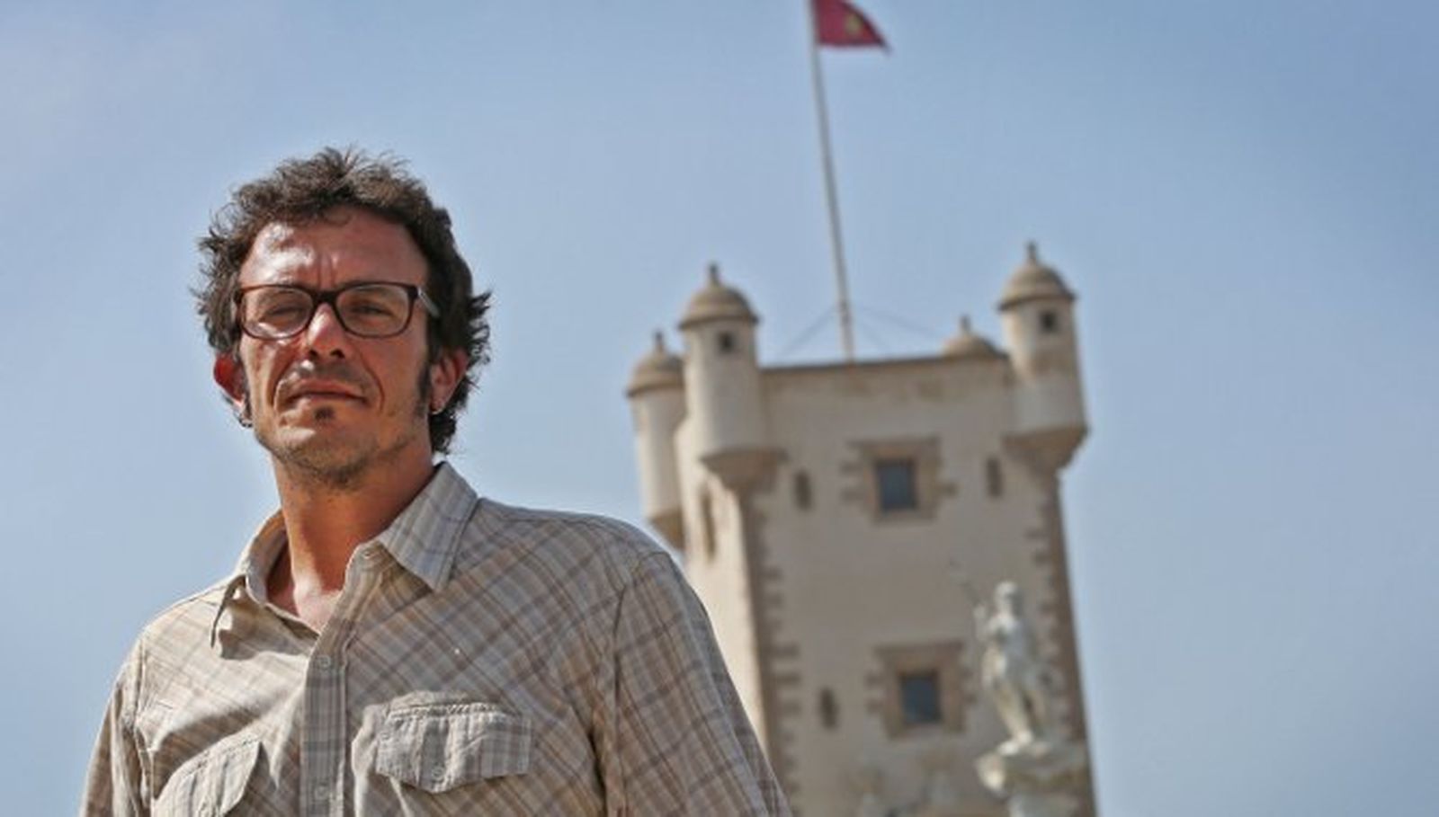 Foto: Lourdes de Vicente