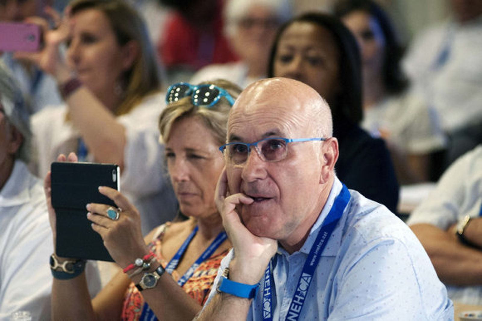 Duran: "Con una declaración unilateral de independencia nos triturarán"