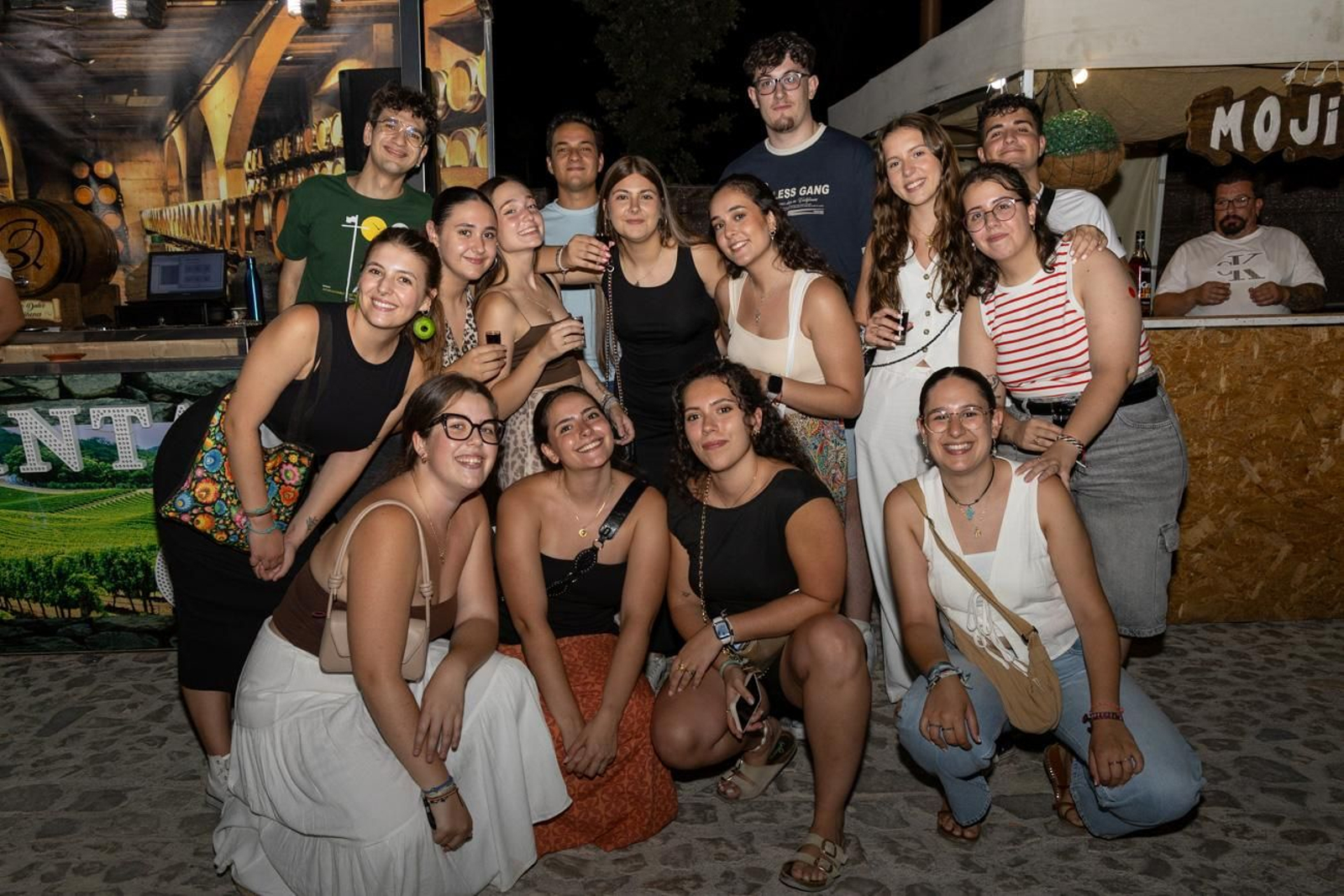 XXII Fiestas del Renacimiento de Úbeda